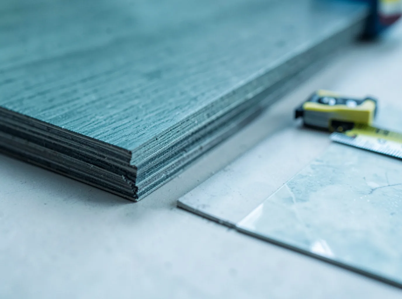 Luxury Vinyl Plank Installation Granger, WA FAQs
